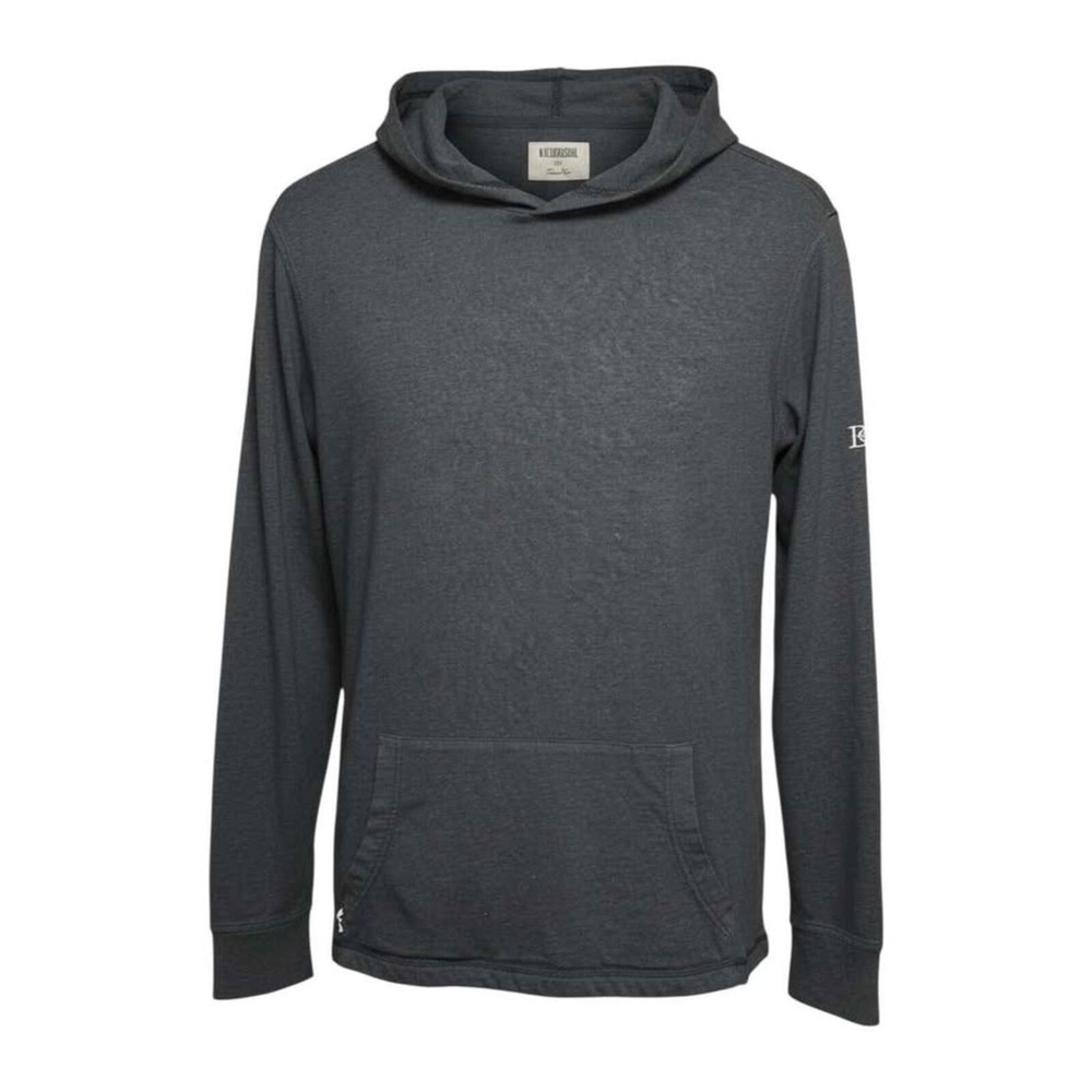 Linksoul XL Gray Hoodie‎